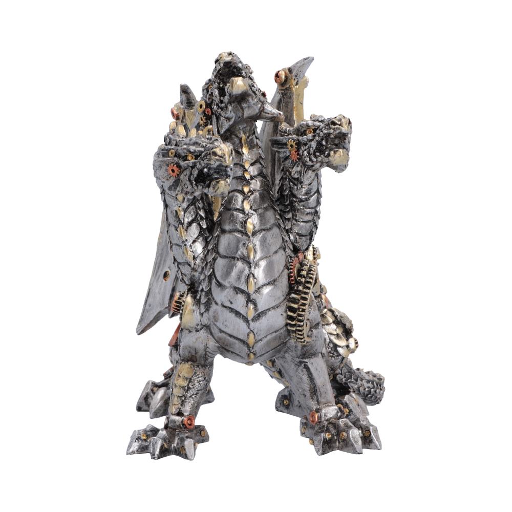 Cogwork Trinity (Small) 15.4cm