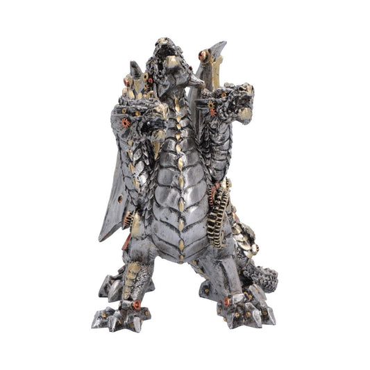 Cogwork Trinity (Small) 15.4cm