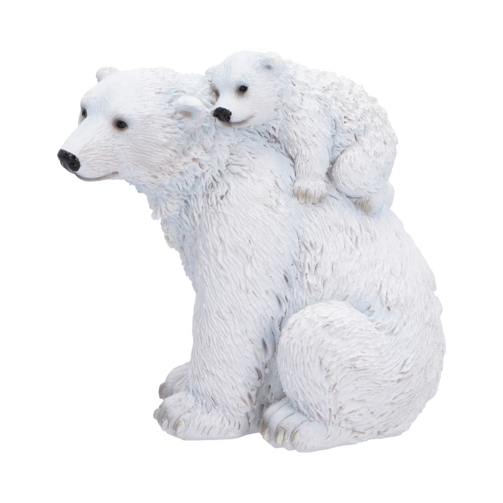 Polar Guardian 8.6cm