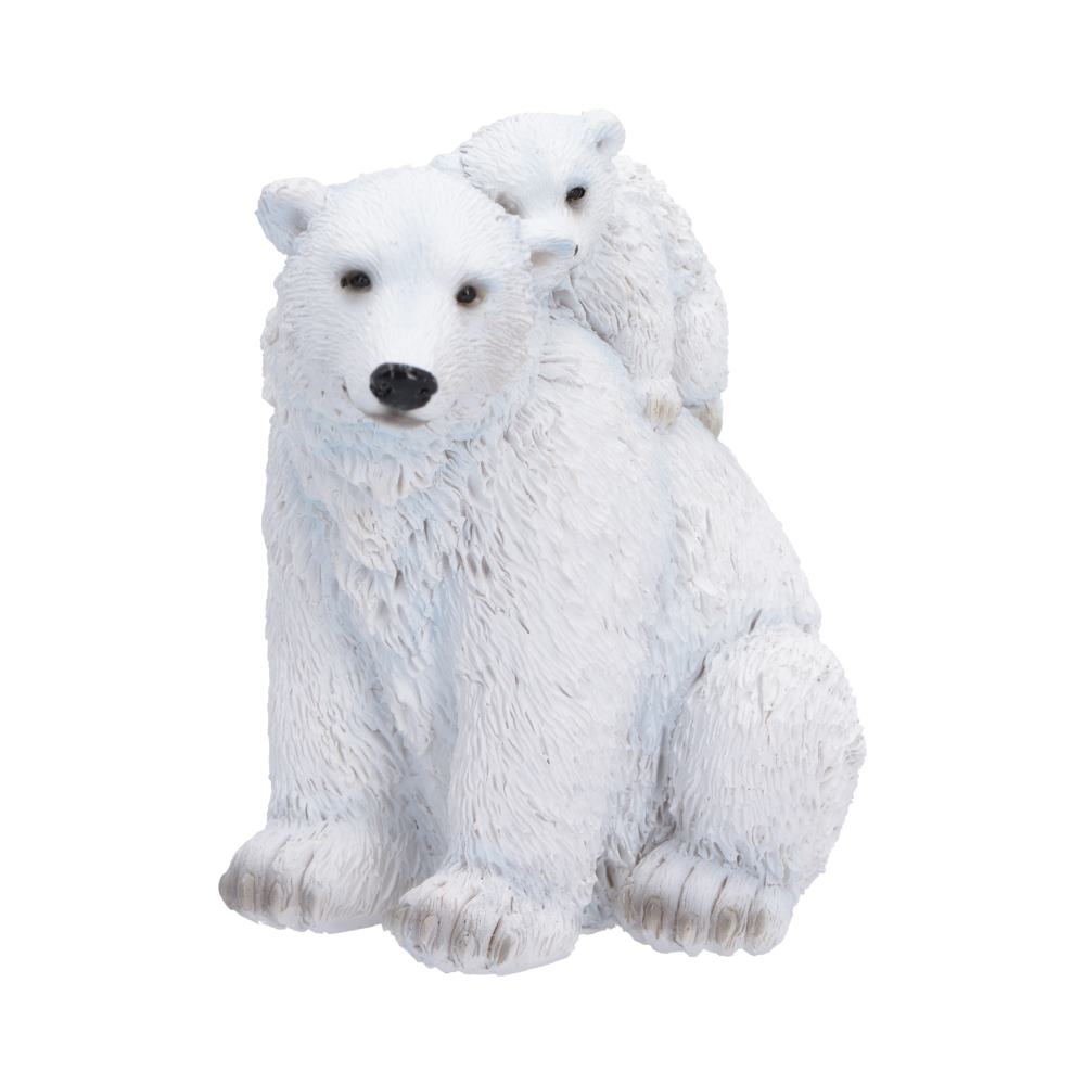 Polar Guardian 8.6cm