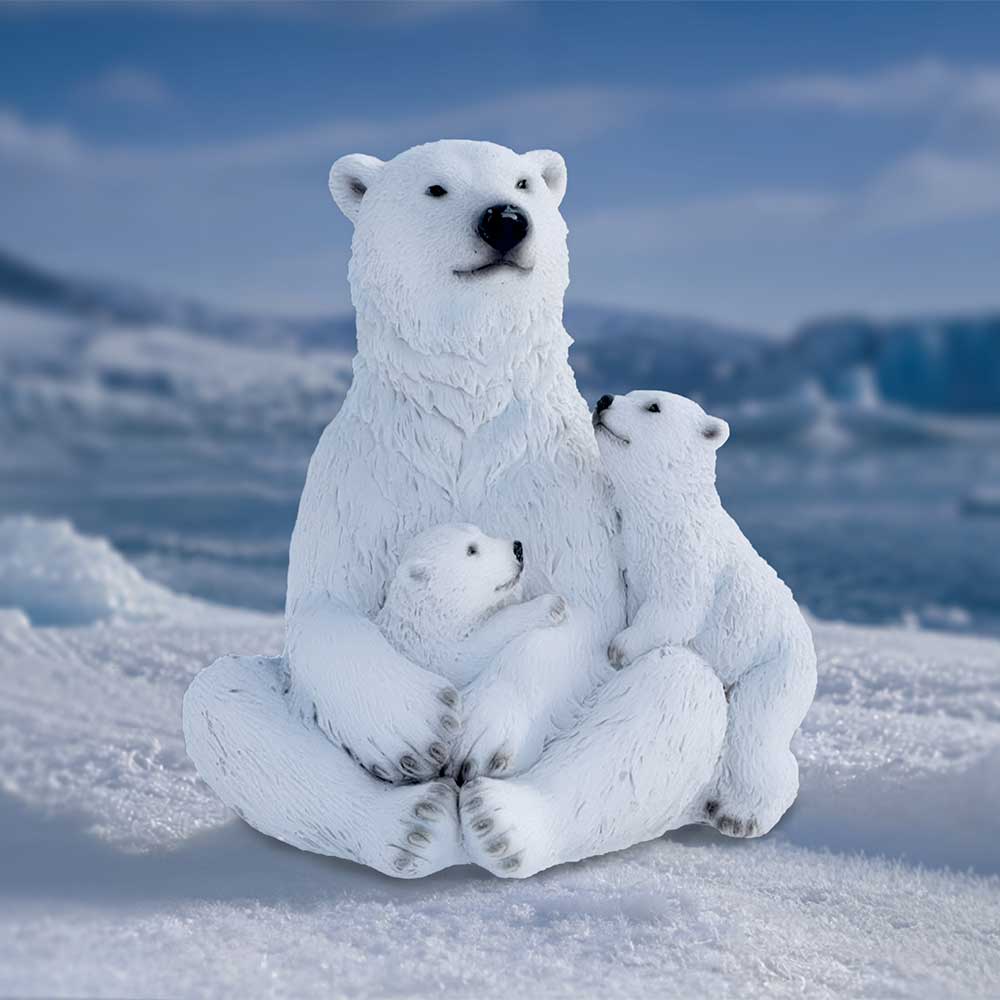 Polar Protection 12.7cm