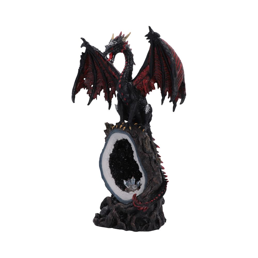 Shadow Crystal Guardian 33.2cm