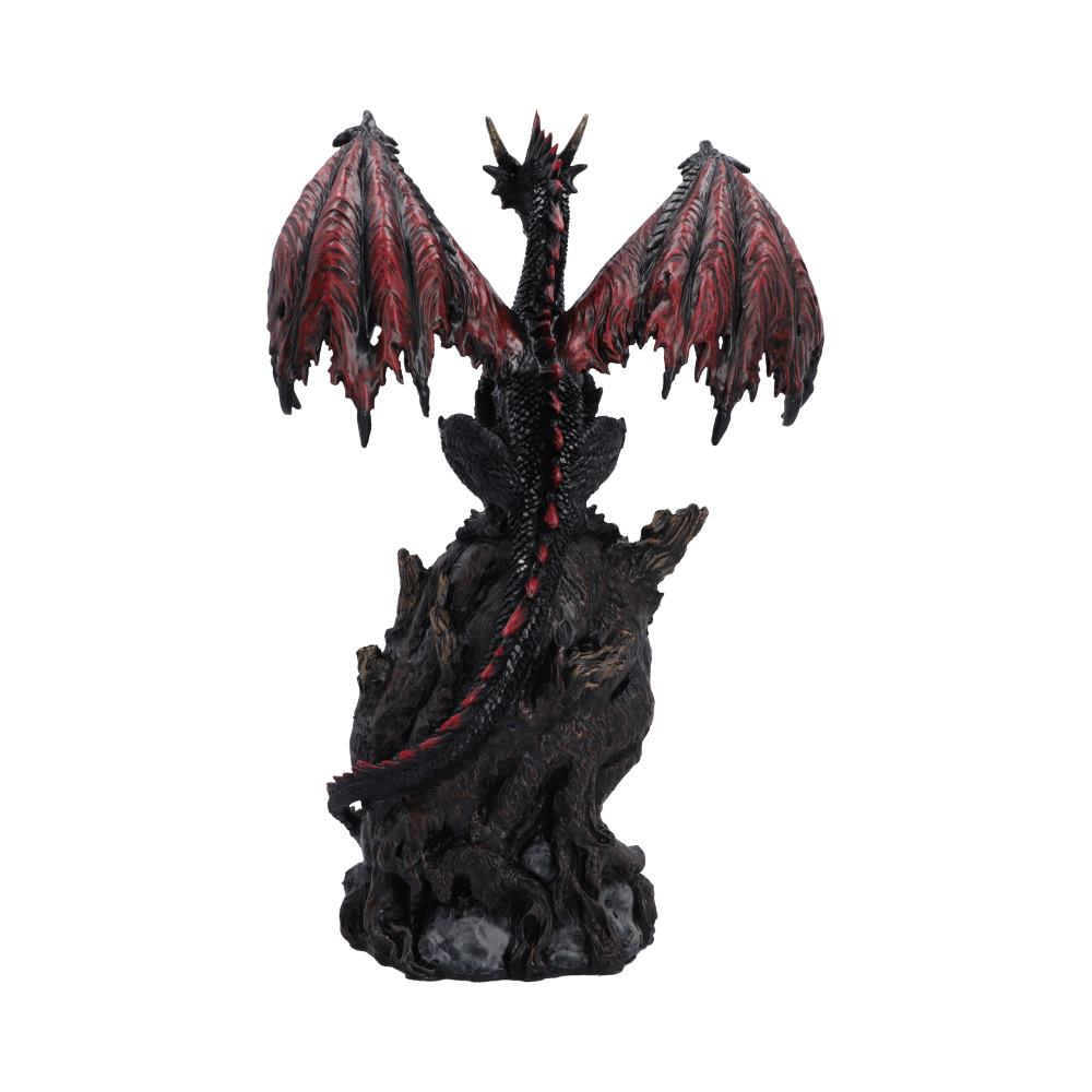 Shadow Crystal Guardian 33.2cm