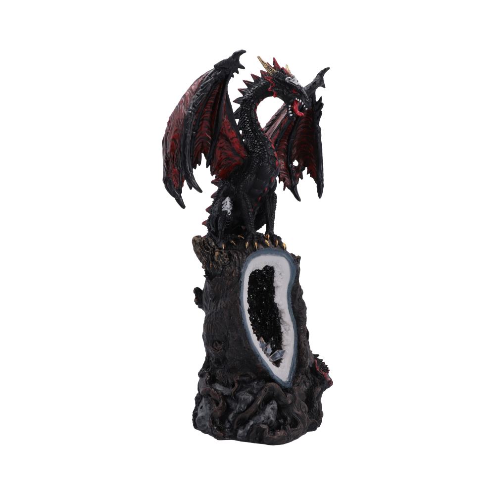 Shadow Crystal Guardian 33.2cm