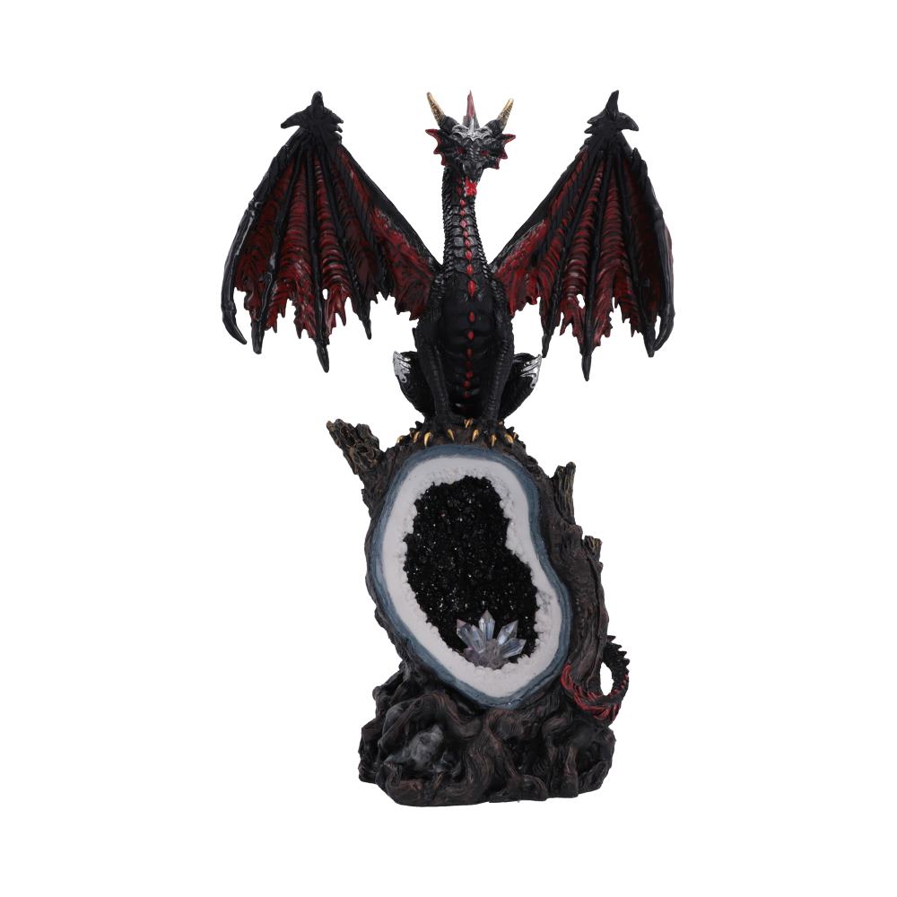Shadow Crystal Guardian 33.2cm