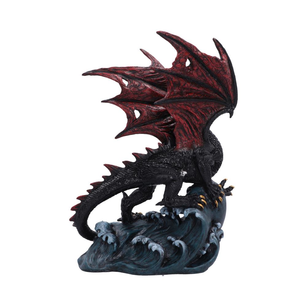 Shadow Tide Guardian 26.6cm