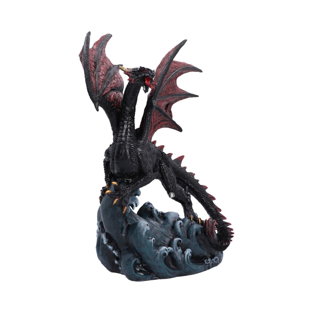 Shadow Tide Guardian 26.6cm
