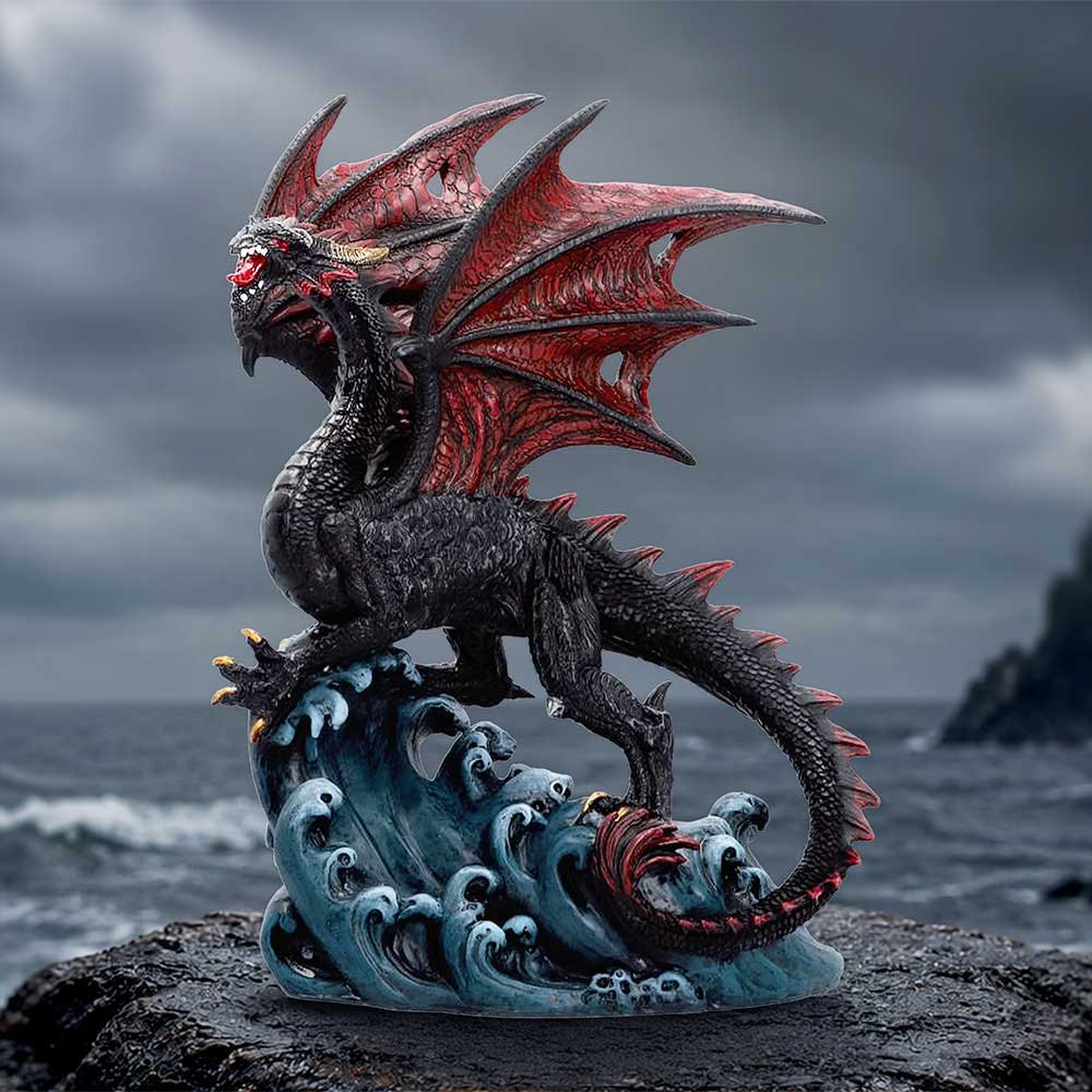 Shadow Tide Guardian 26.6cm