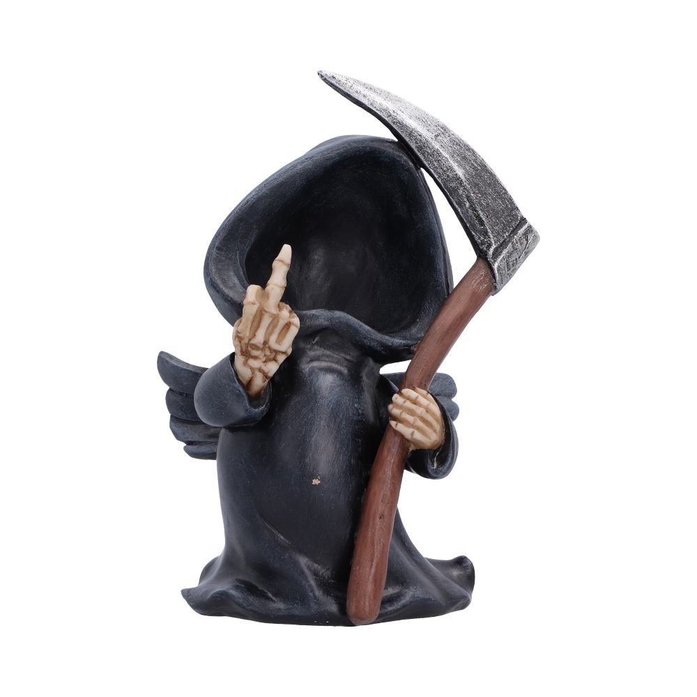 Rebel Reaper 14.4cm