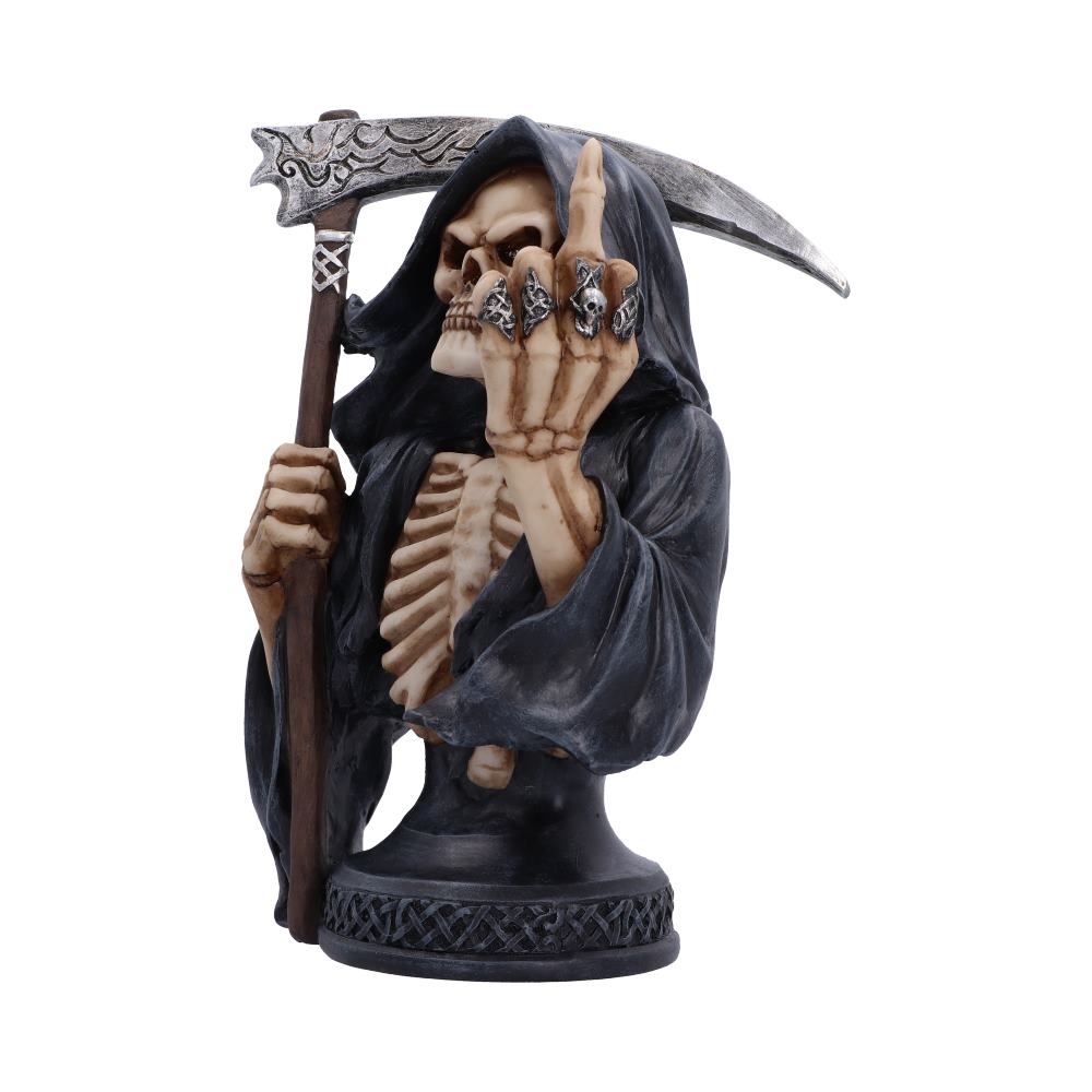 Dead Rude 24cm