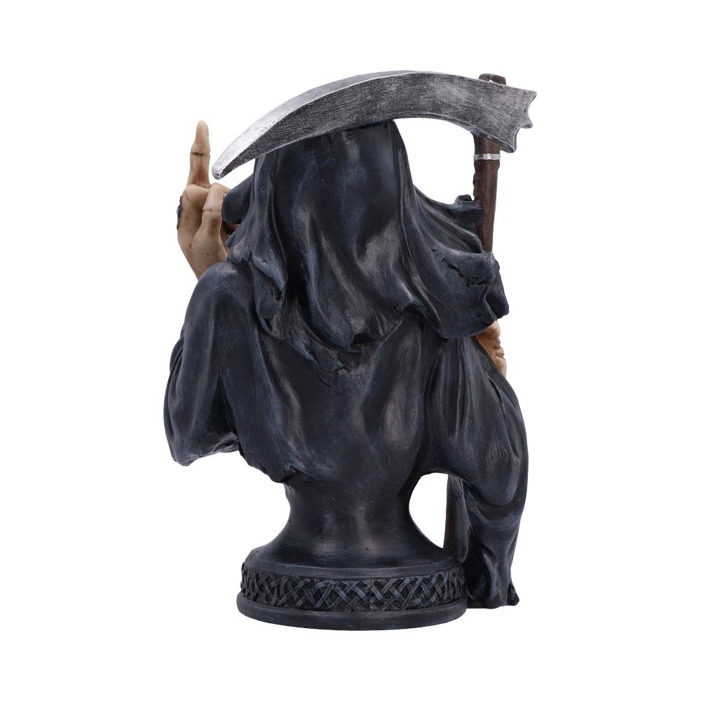 Dead Rude 24cm