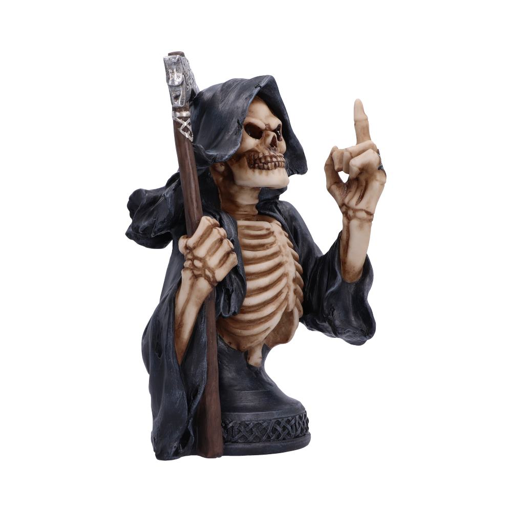Dead Rude 24cm