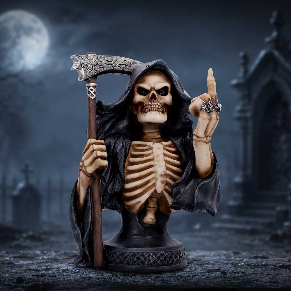 Dead Rude 24cm