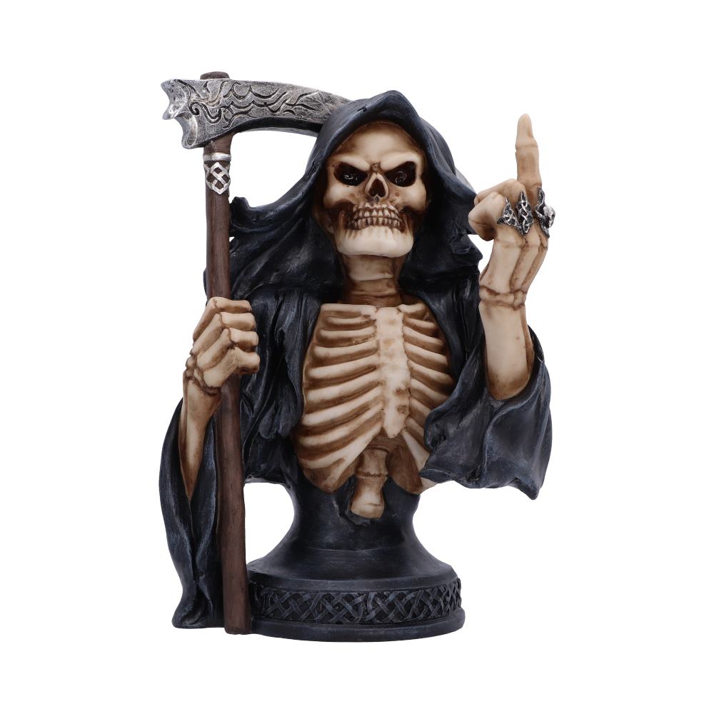 Dead Rude 24cm