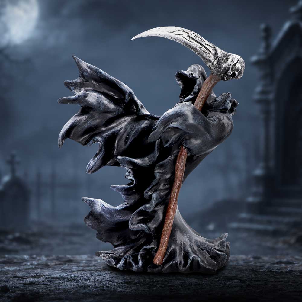 Shadow of Death 23.1cm