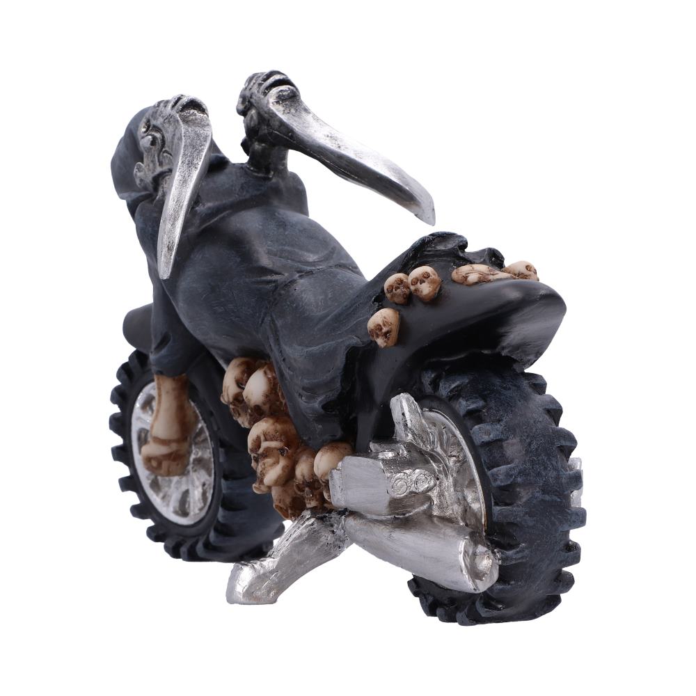 The Last Ride 13cm