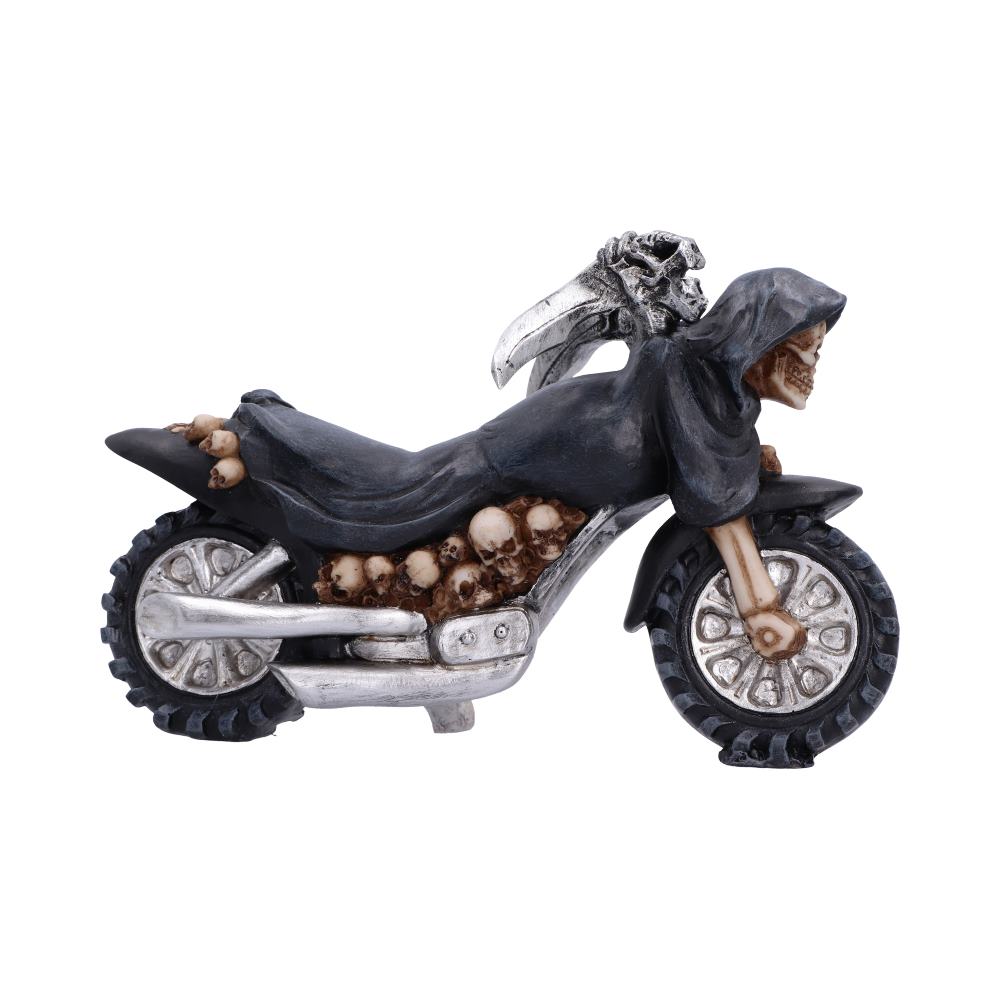 The Last Ride 13cm