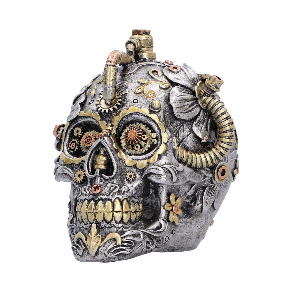 Floral Automaton 13cm