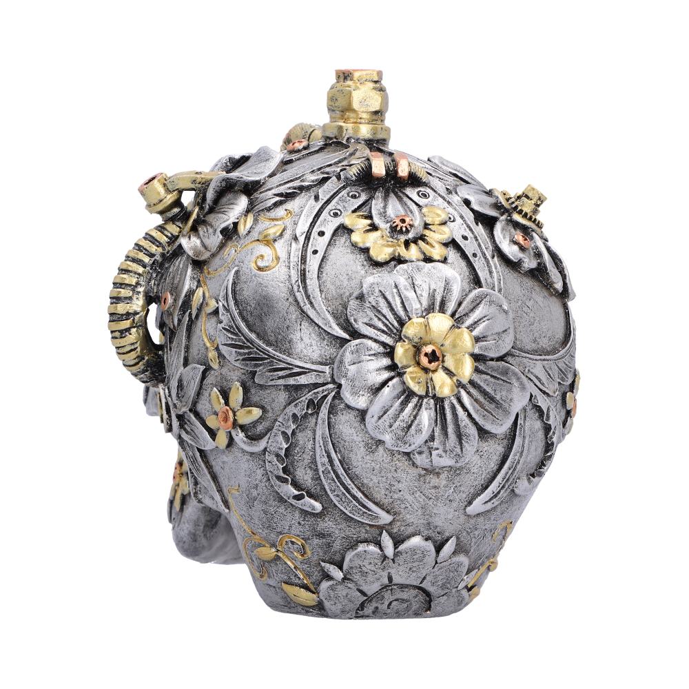 Floral Automaton 13cm