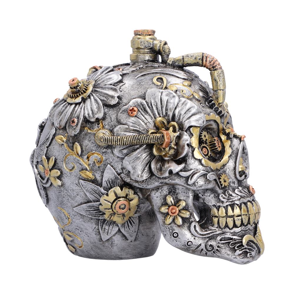Floral Automaton 13cm