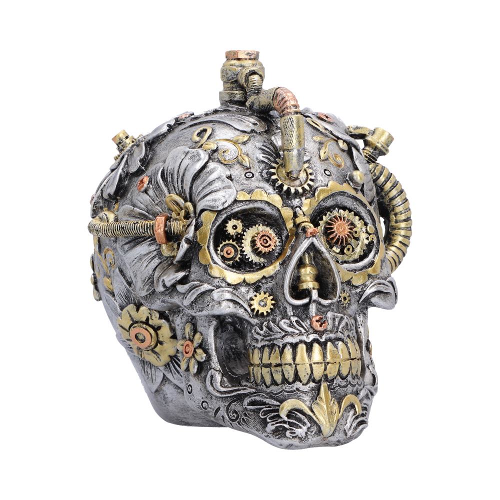 Floral Automaton 13cm