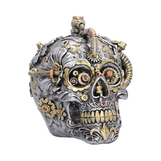 Floral Automaton 13cm