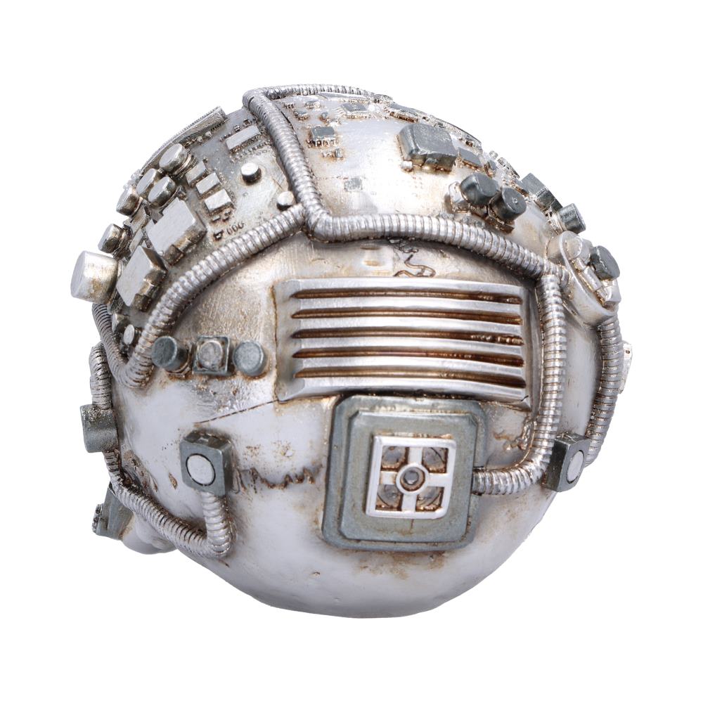 Technomortis 10.3cm