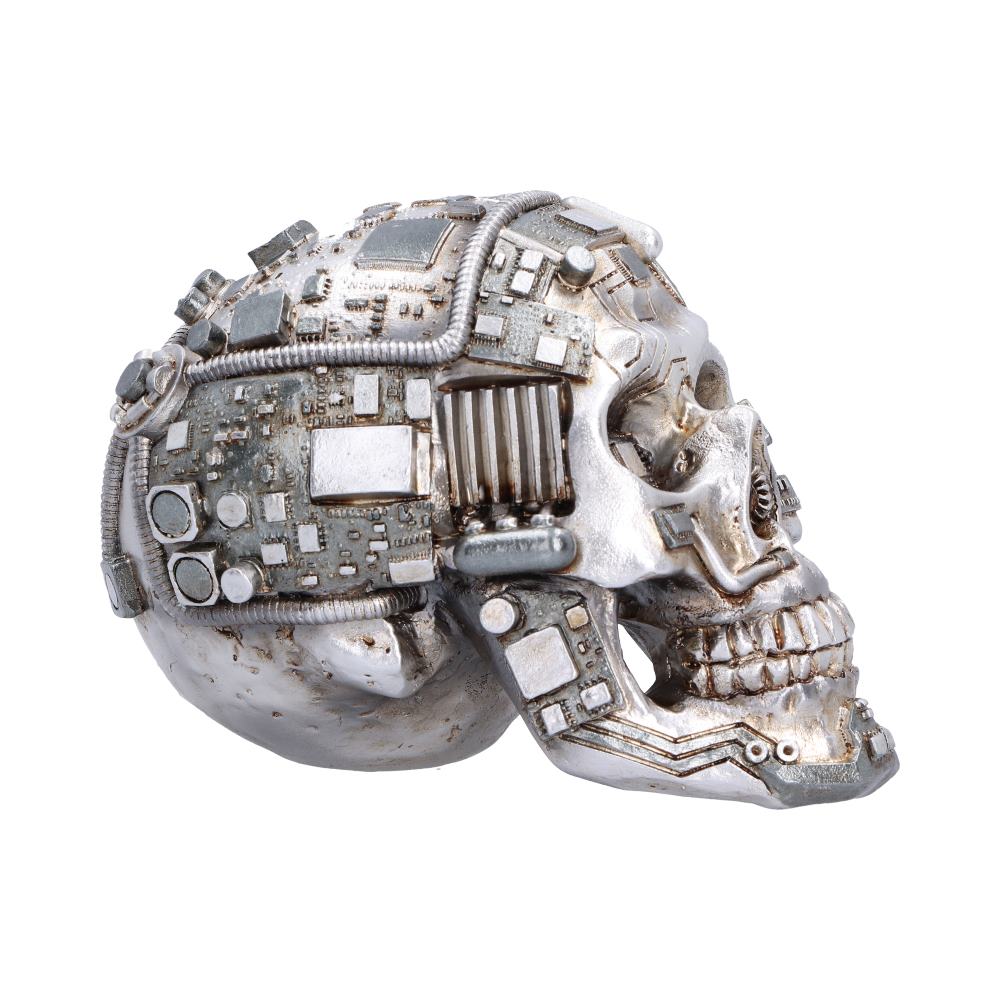 Technomortis 10.3cm