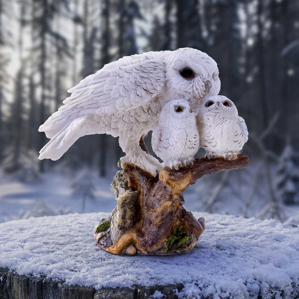 Nest of Love 21.8cm