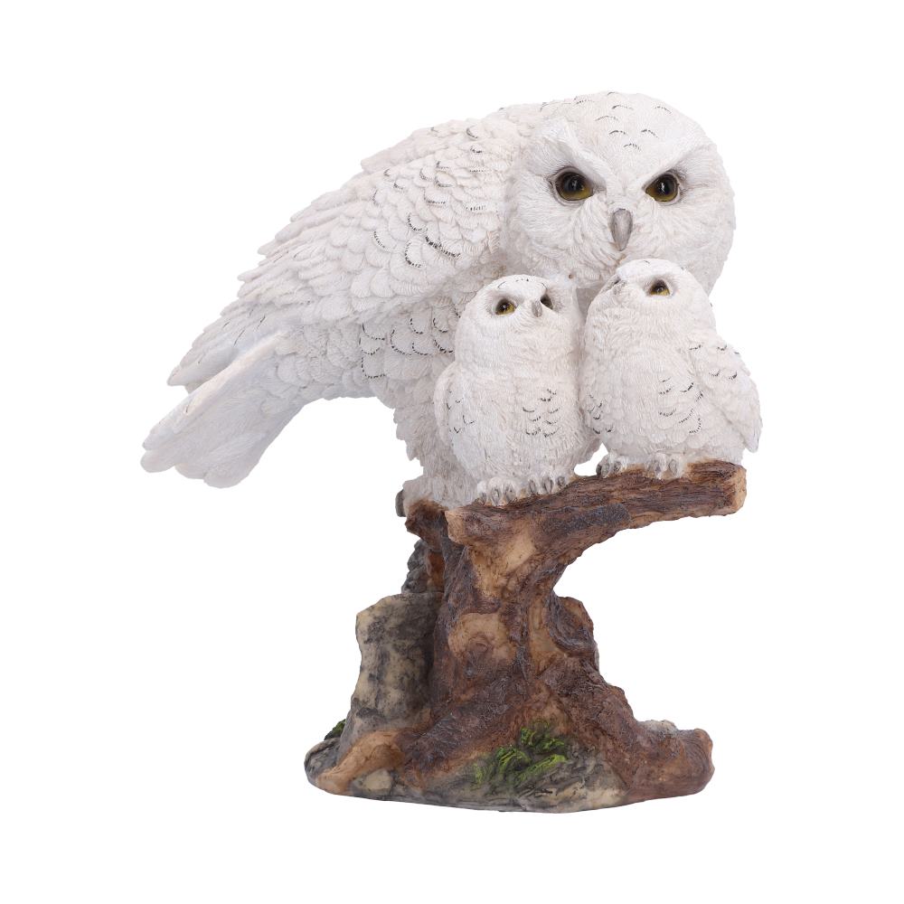 Nest of Love 21.8cm