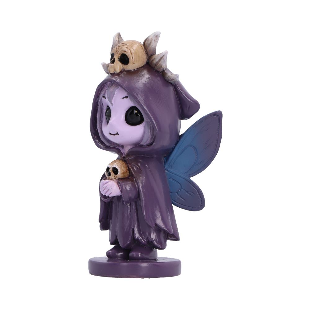 Spirit Fairy Morrwyn 8.8cm