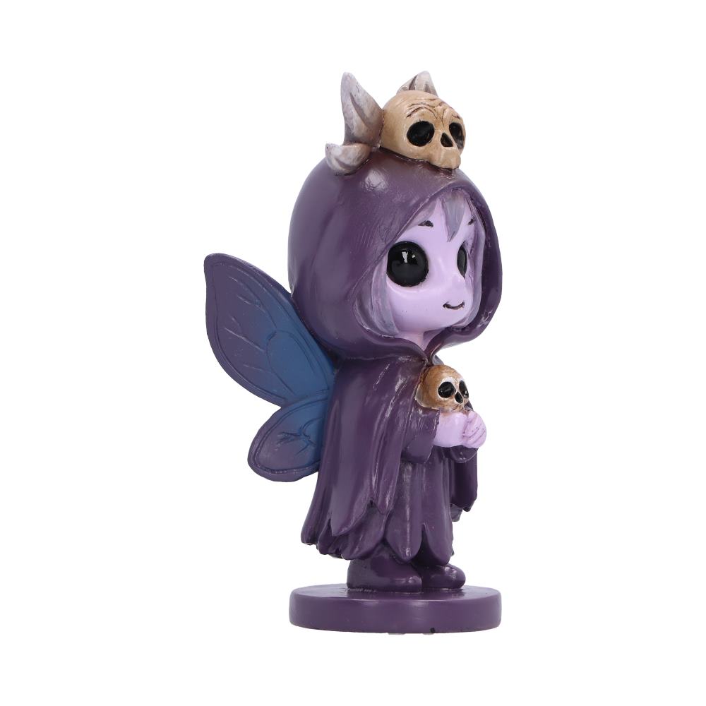 Spirit Fairy Morrwyn 8.8cm