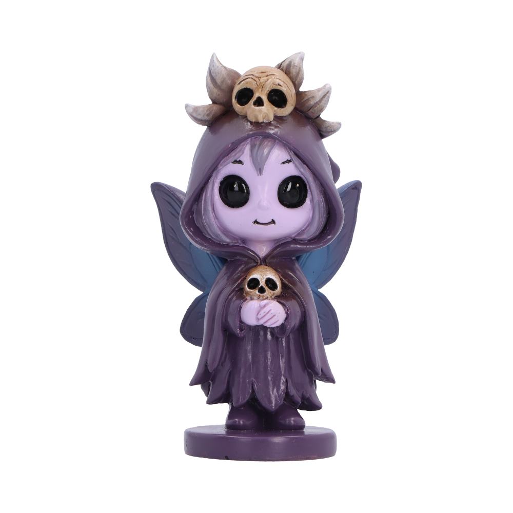 Spirit Fairy Morrwyn 8.8cm