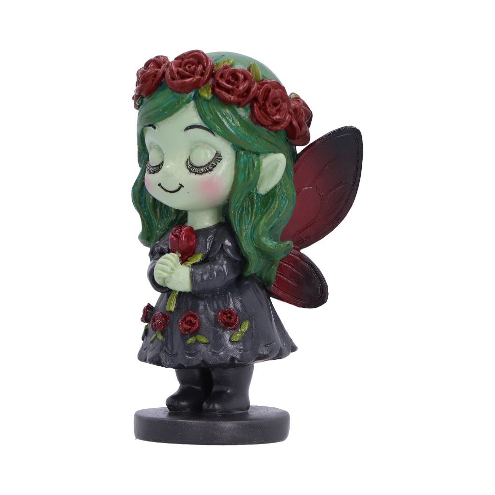 Spirit Fairy Elaria 8.2cm
