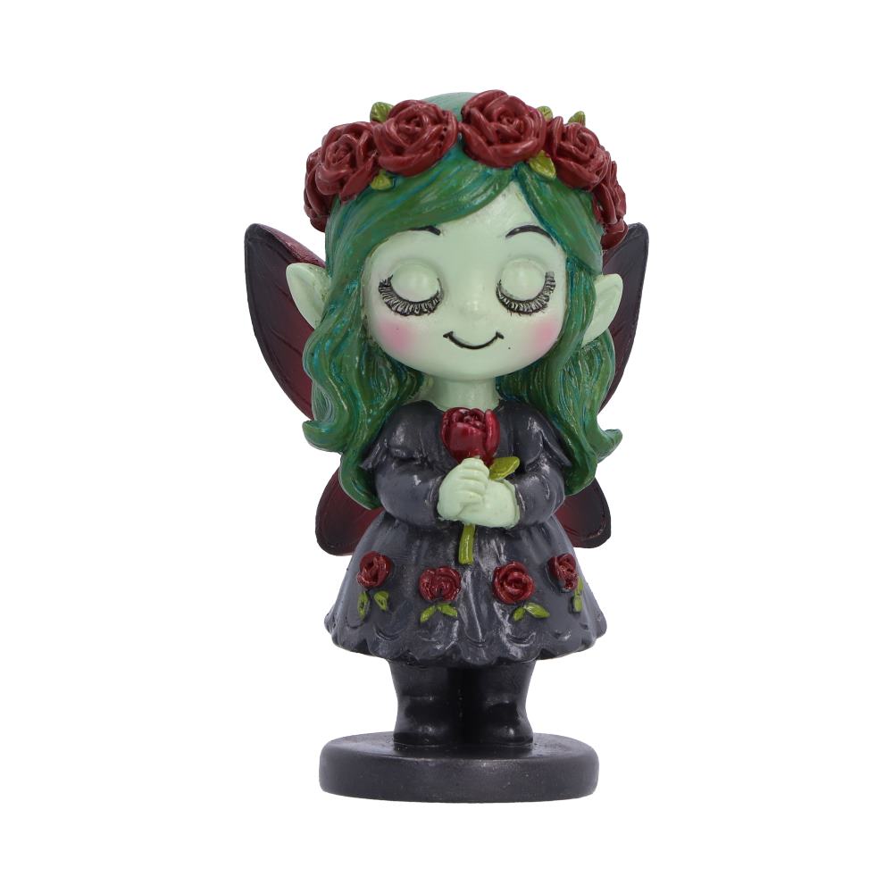 Spirit Fairy Elaria 8.2cm