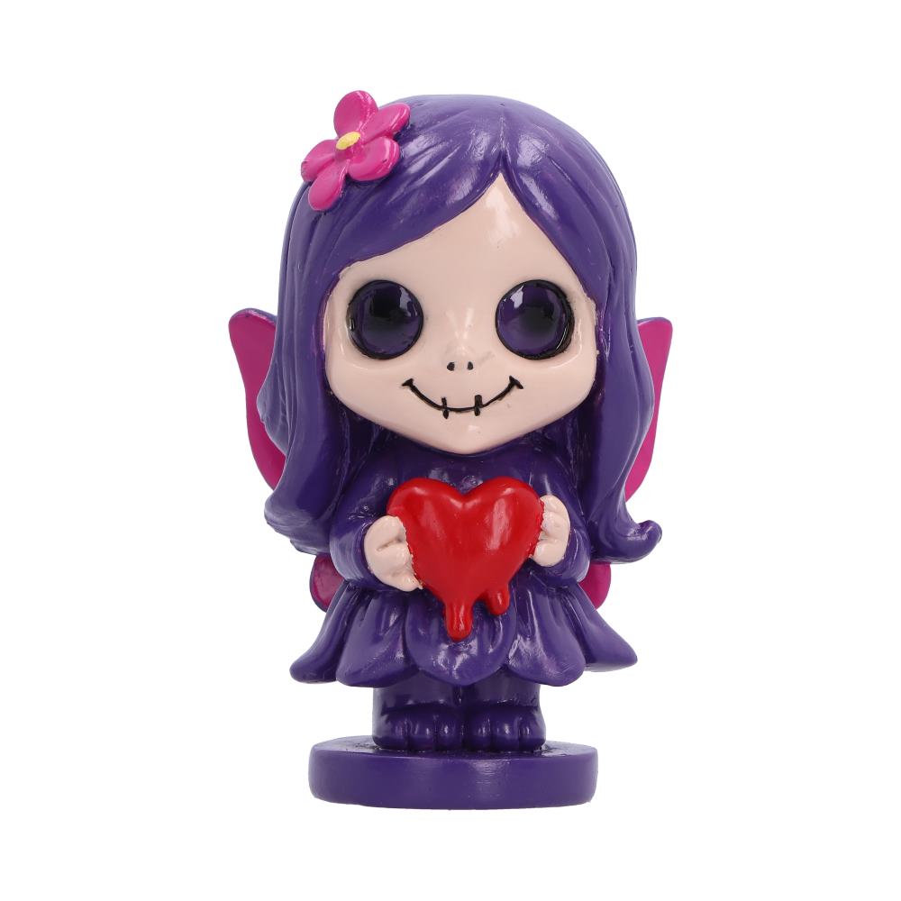 Spirit Fairy Mirella 8.1cm