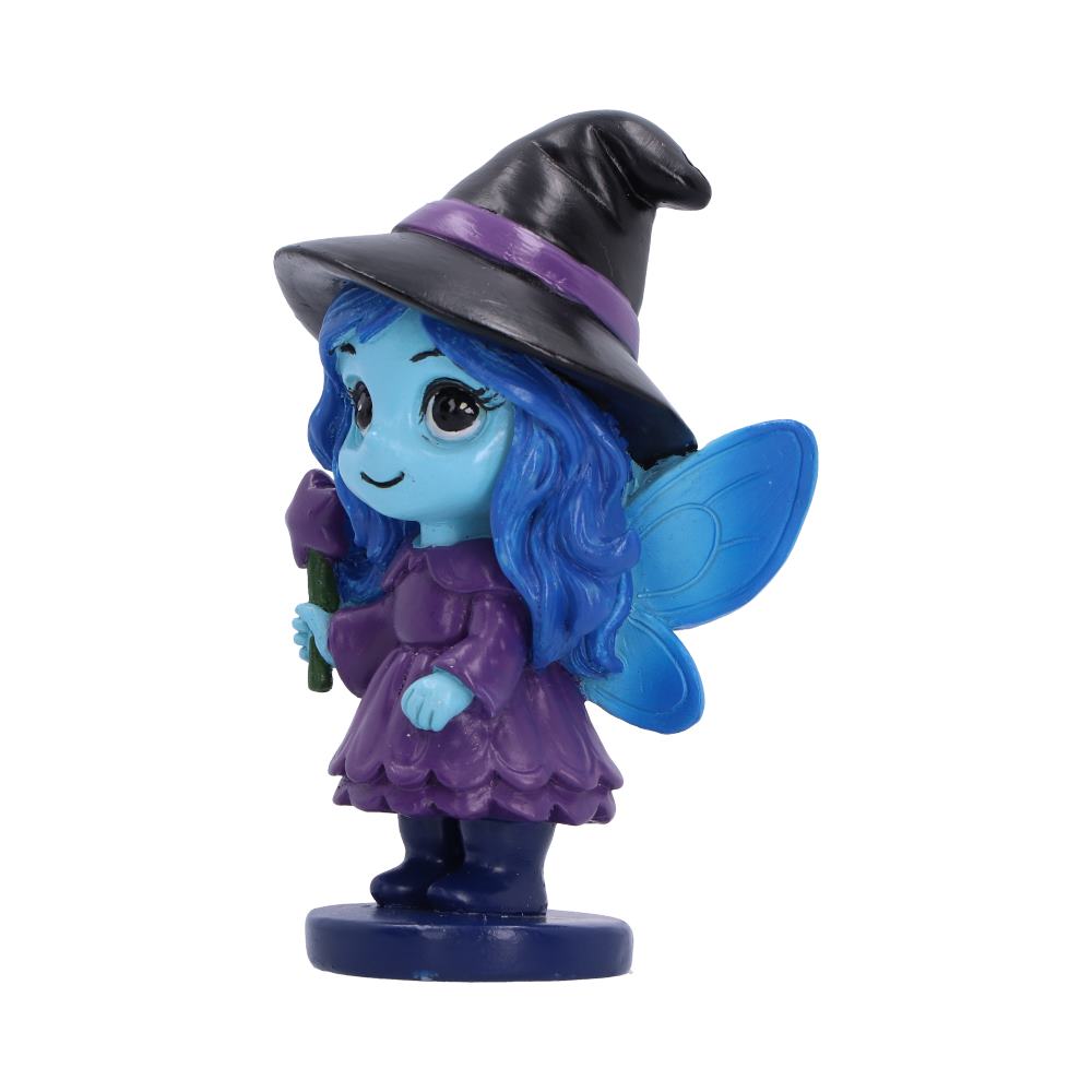 Spirit Fairy Hex 8.8cm