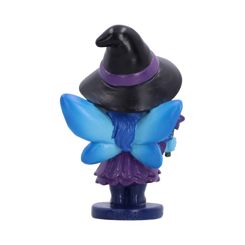 Spirit Fairy Hex 8.8cm