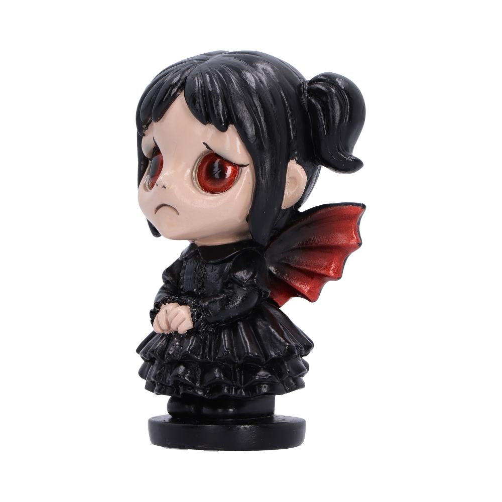 Spirit Fairy Mortina 8.3cm