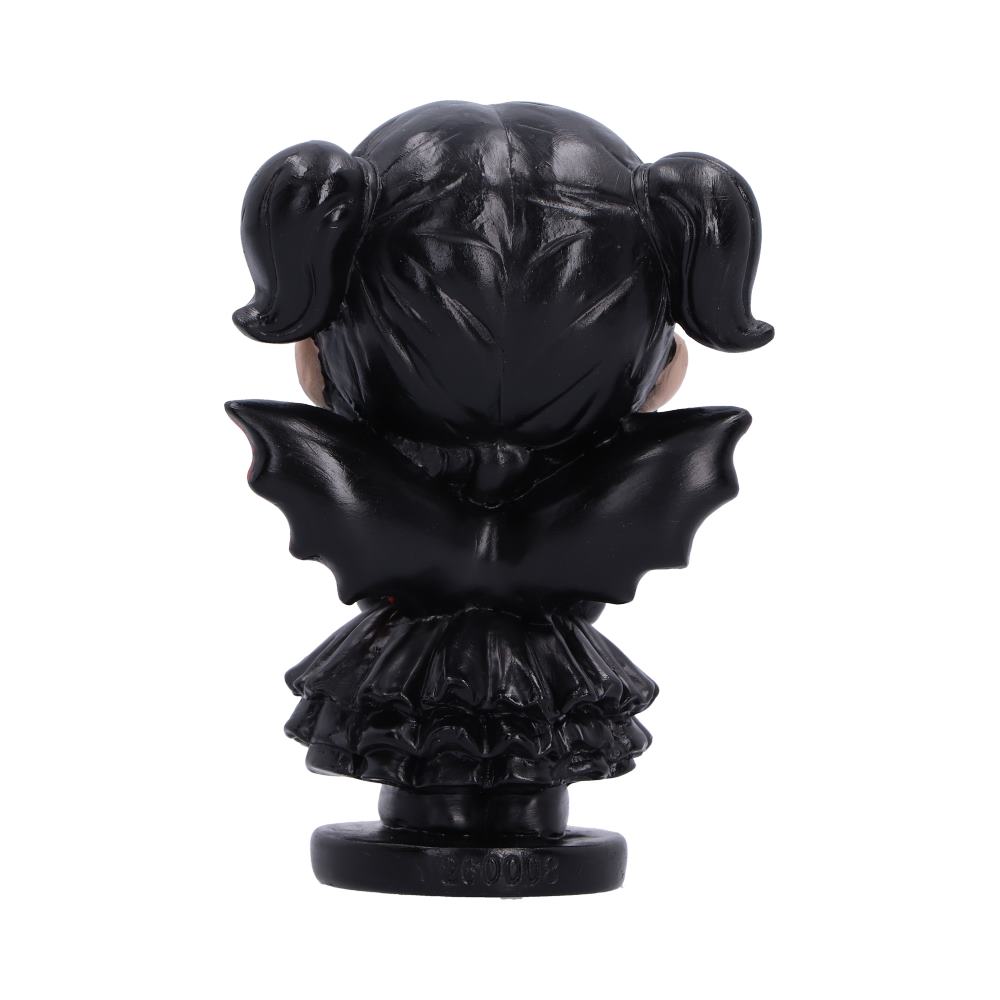 Spirit Fairy Mortina 8.3cm