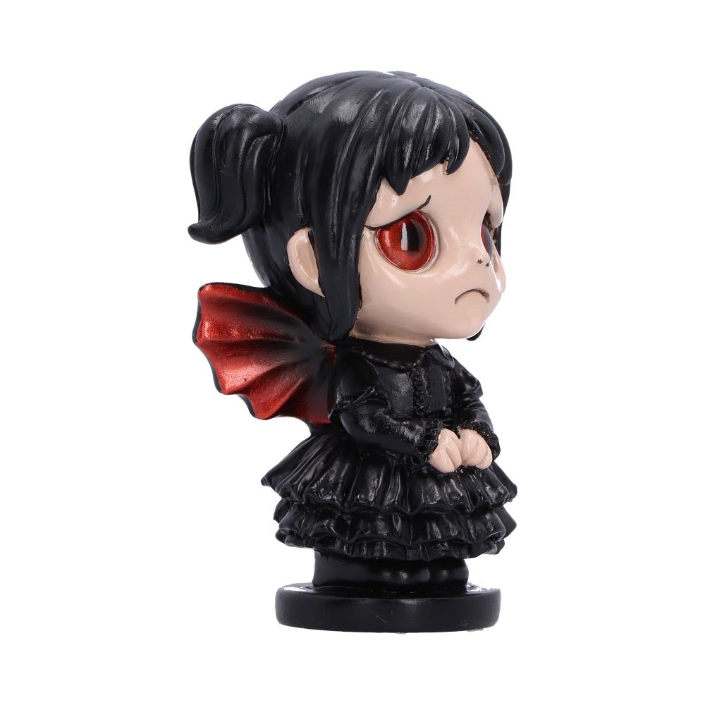 Spirit Fairy Mortina 8.3cm