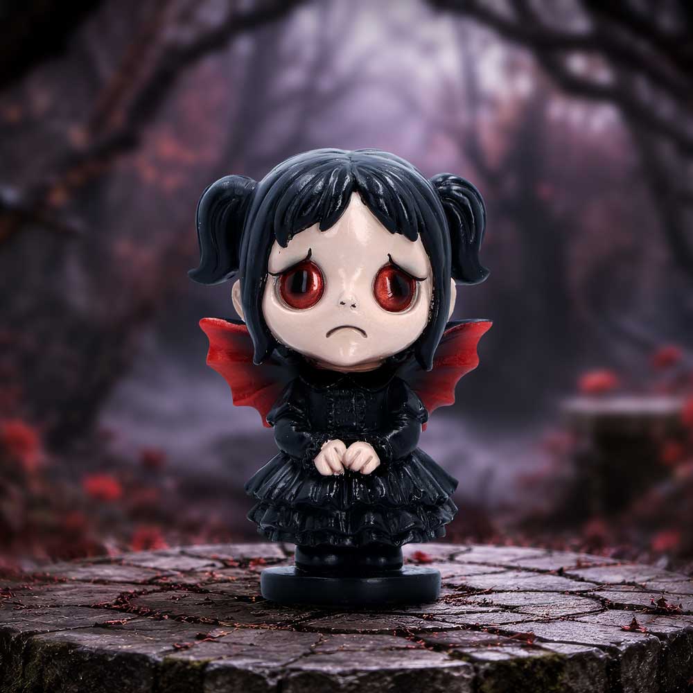 Spirit Fairy Mortina 8.3cm