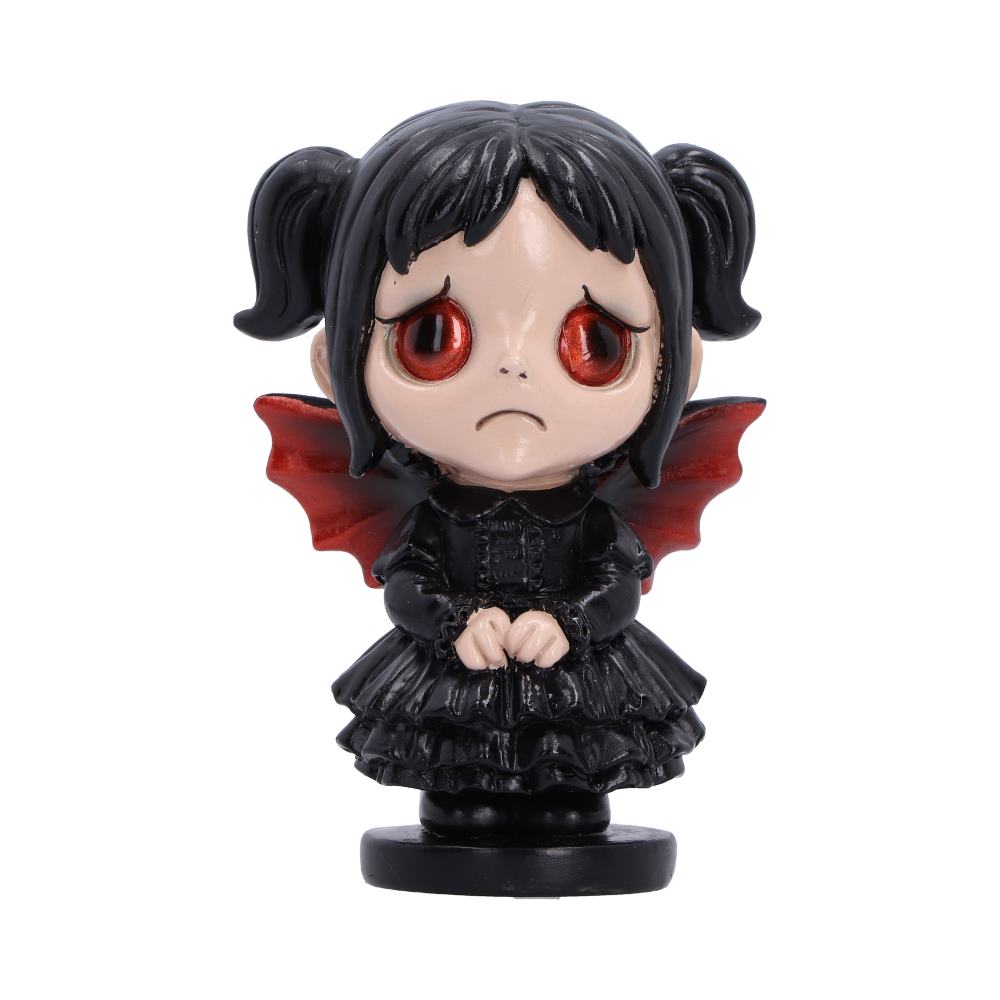 Spirit Fairy Mortina 8.3cm