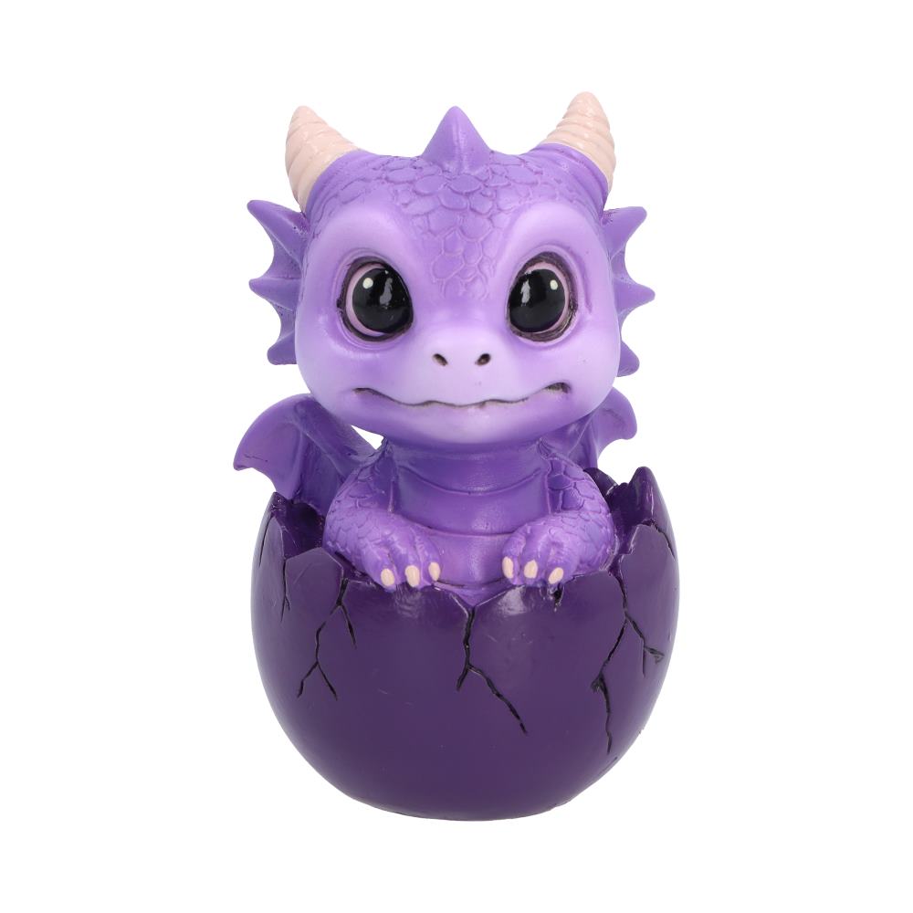 Shellbound (Purple) 8.6cm