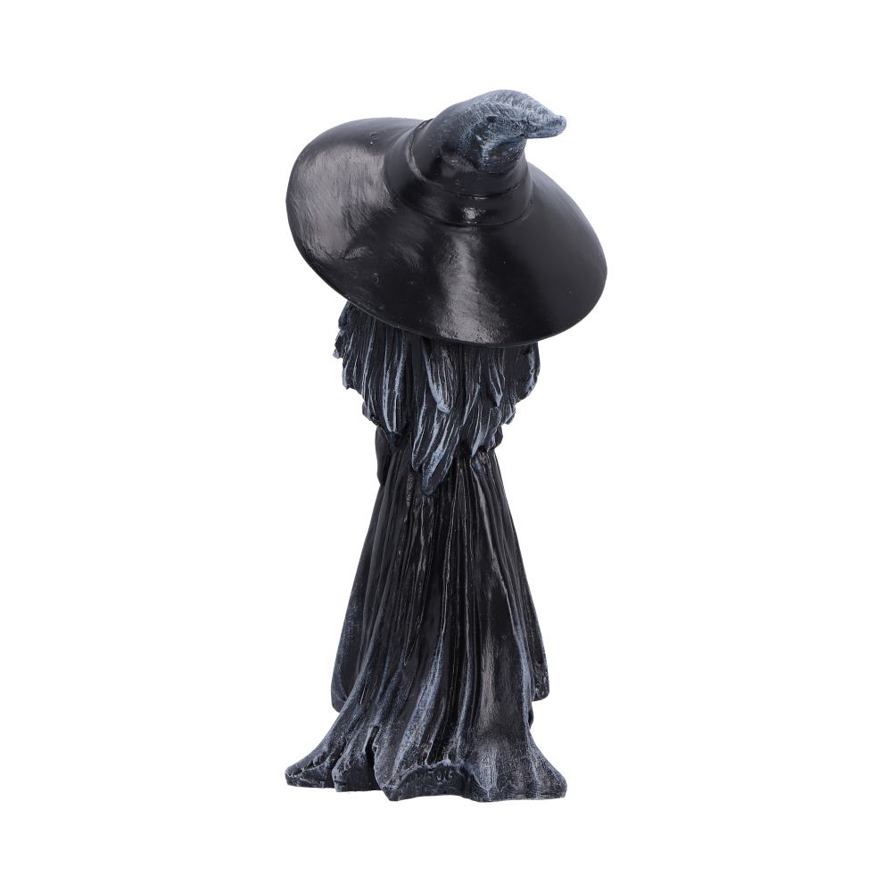 Sorcerina 12.7cm
