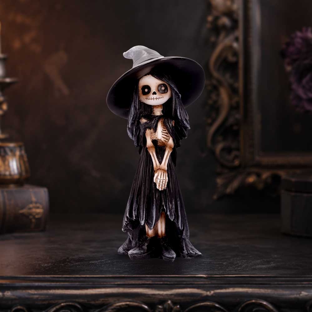 Sorcerina 12.7cm