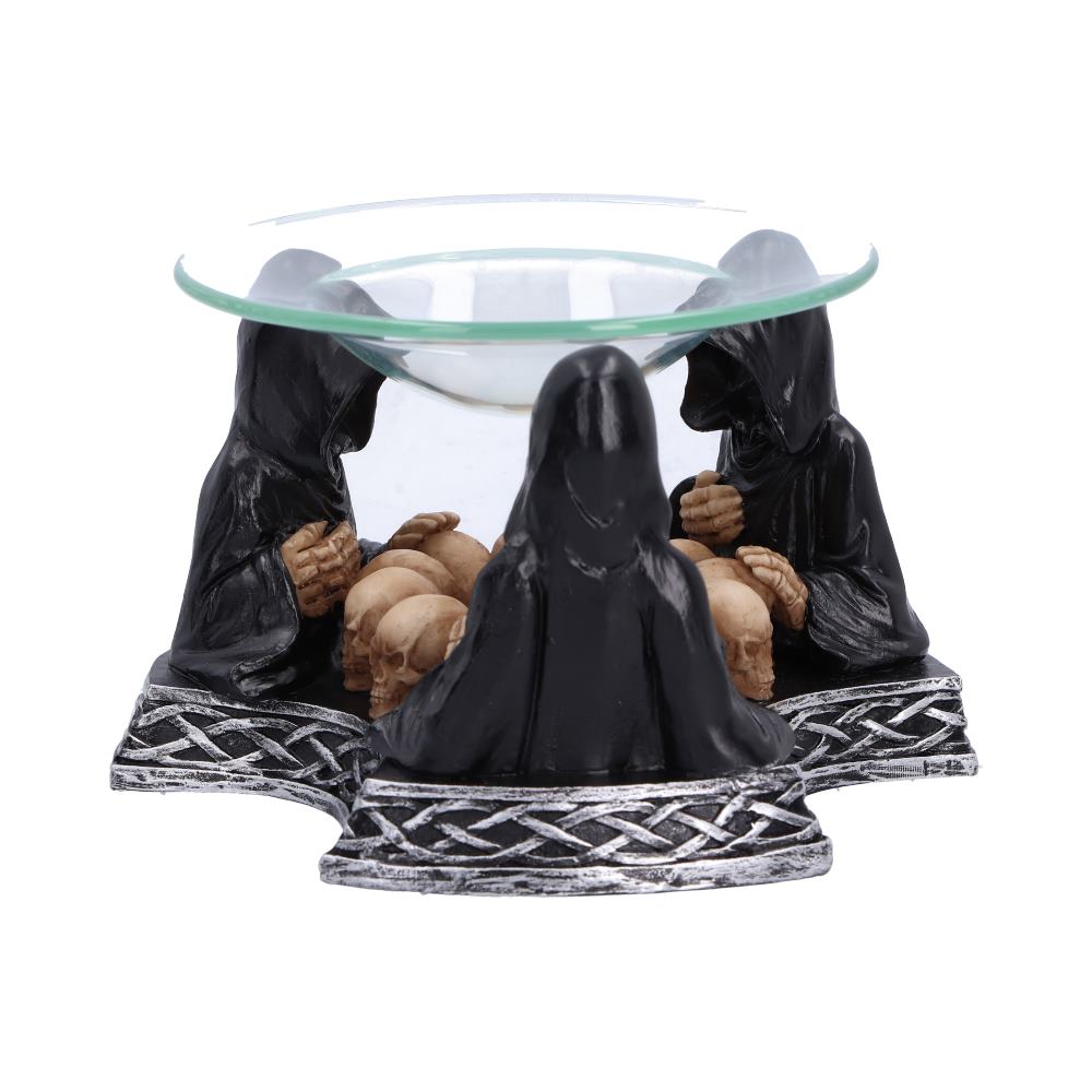 Eternal Offering Oil Burner 9.9cm