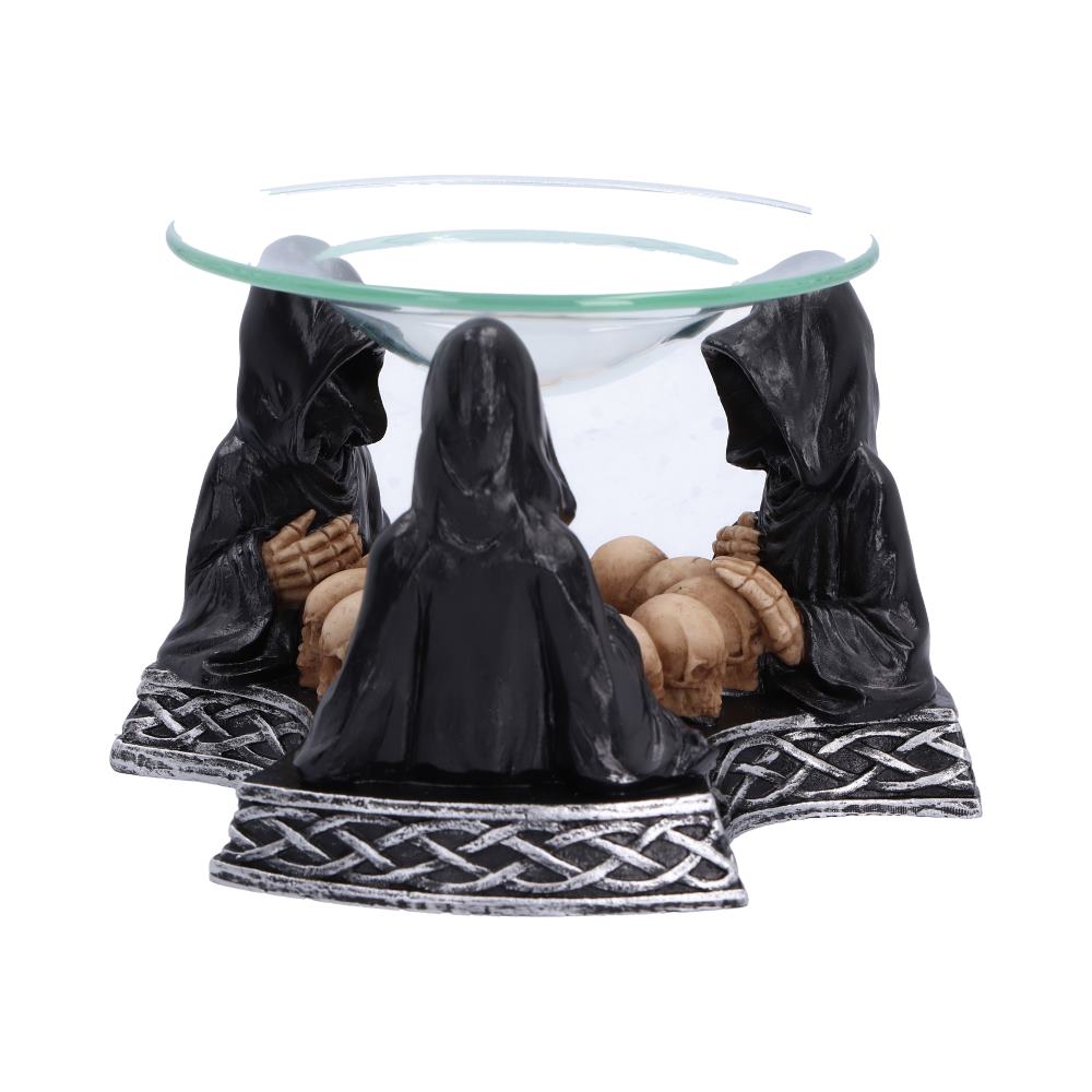 Eternal Offering Oil Burner 9.9cm