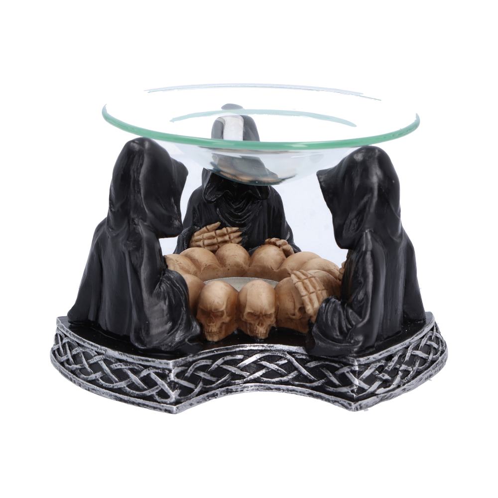 Eternal Offering Oil Burner 9.9cm