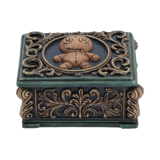 Voodoo Treasure Box 7cm